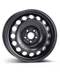 ALST (KFZ) 9680 Volkswagen New Beetle B R16 W6.5 PCD5x100 ET42 DIA57 